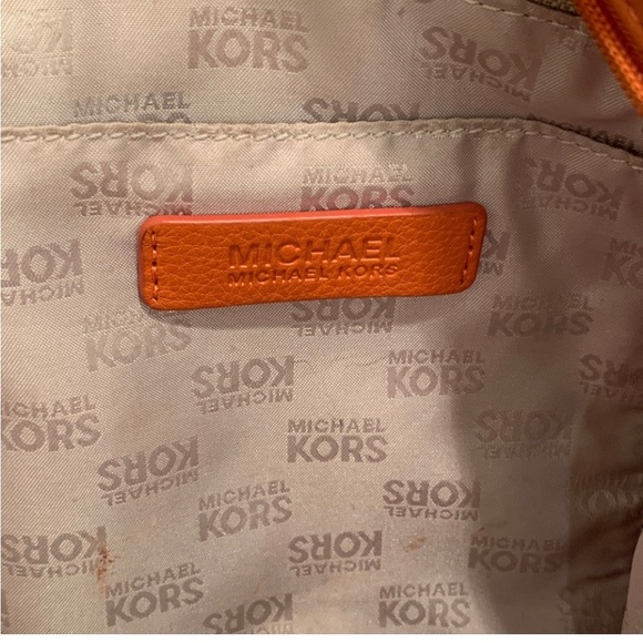 Michael Kors ! Set chain tote bag - Picture 4 of 13